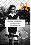 LO IMPROBABLE Y OTRAS NOVELAS