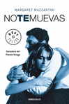 NO TE MUEVAS