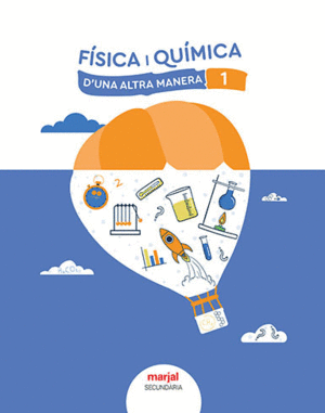 FISICA I QUIMICA 1  2 ESO