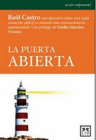 LA PUERTA ABIERTA