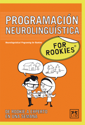 PROGRAMACION NEUROLINGUISTICA PNL