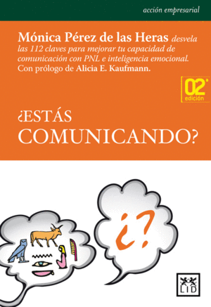 ESTS COMUNICANDO?