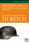 EL MANAGEMENT DEL III REICH