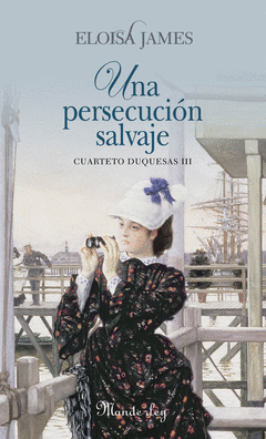 UNA PERSECUCION SALVAJE CUARTETO DUQUESAS III