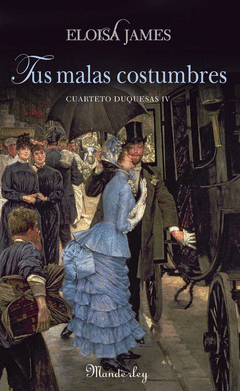 TUS MALAS COSTUMBRES CUARTETO DUQUESAS IV