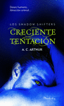 CRECIENTE TENTACION