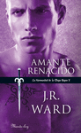 AMANTE RENACIDO HERMANDAD  DAGA NEGRA 10