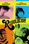 REVOLUCION N9 - LA REVOLUCIN EST DENTRO DE TI