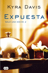 SOLO UNA NOCHE 2 EXPUESTA
