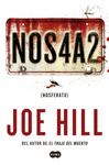 NOS4A2 (NOSFERATU)