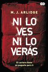 NI LO VES NI LO VER�S