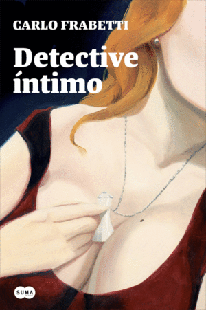 DETECTIVE NTIMO