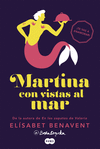 MARTINA CON VISTAS AL MAR 1