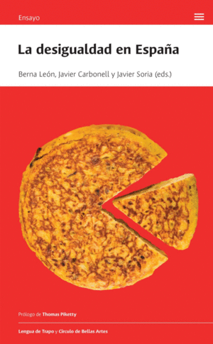 LA DESIGUALDAD EN ESPA�A