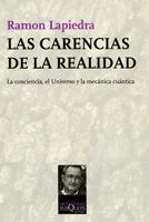 LAS CARENCIAS DE LA REALIDAD