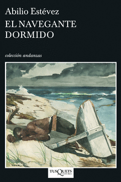 NAVEGANTE DORMIDO