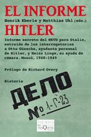 INFORME HITLER EL