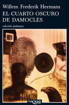 CUARTO OSCURO DE DAMOCLES