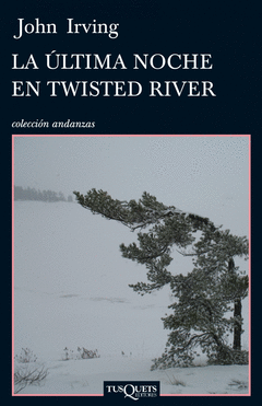 ULTIMA NOCHE EN TWISTED RIVER ,LA