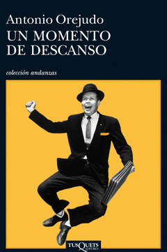 MOMENTO DE DESCANSO