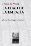 EDAD DE LA EMPATIA  LA