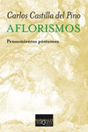 AFLORISMOS  PENSAMIENTOS POSTUMOS