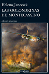 GOLONDRINAS DE MONTECASSINO