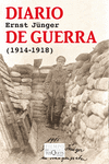DIARIO DE GUERRA (1914-1918) - RUSTICA