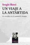 UN VIAJE A LA ANTARTIDA