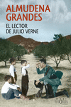 LECTOR DE JULIO VERNE  -TAPA DURA-