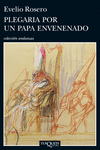 PLEGARA POR UN PAPA ENVENENADO