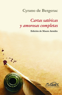 CARTAS SATIRICAS Y AMOROSAS COMPLETAS