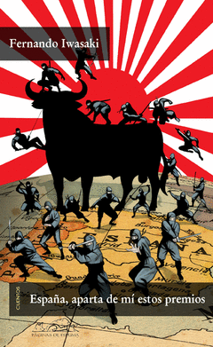 ESPA�A APARTA DE MI ESTOS PREMIOS