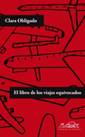 LIBRO DE LOS VIAJES EQUIVOCADOS EL