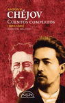 CUENTOS COMPLETOS CHJOV (1885-1886) VOL.2