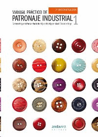 MANUAL PR�CTICO DE PATRONAJE INDUSTRIAL I