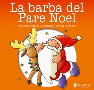 BARBA DEL PARE NOEL