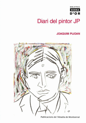 DIARI DEL PINTOR JP/ABADIA