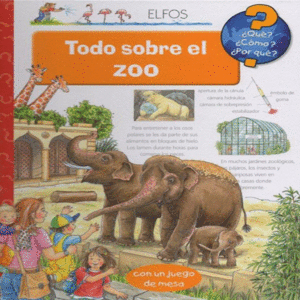 TODO SOBRE EL ZOO     QUE COMO POR QUE