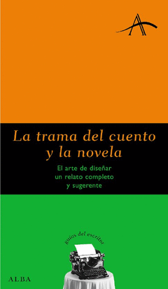 TRAMA DEL CUENTO Y LA NOVELA LA