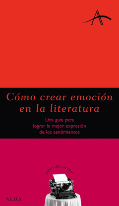 CMO CREAR EMOCIN EN LA LITERATURA