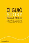 GUIO, EL  STORY