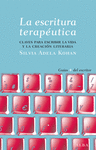 LA ESCRITURA TERAPUTICA