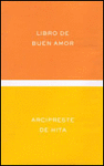 LIBRO DE BUEN AMOR