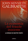 ECONOMIA DEL FRAUDE INOCENTE