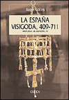 ESPAA VISIGODA 409-711  LA