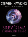 BREV�SIMA HISTORIA DEL TIEMPO