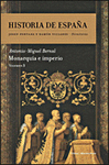 HISTORIA DE ESPA�A FONTANA 3 MONARQUIA E IMPERIO