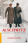 AUSCHWITZ LOS NAZIS Y LA SOLUCION FINAL