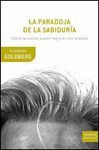 LA PARADOJA DE LA SABIDURIA